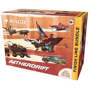 Aetherdrift Finish Line Bundle - Picture 1 of 7