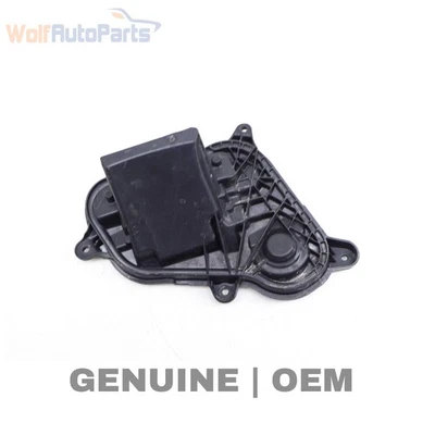 AUDI A7 C7 2016-2018 - Cubierta del faro izquierdo / tapa 4G8941159A Foto 1 de 4