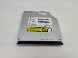 HP Probook 650 G1 DVD Drive with Bezel 740001-001 700577-6C2 GUB0N - Afbeelding 1 van 4