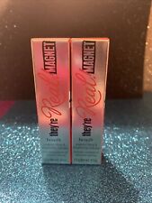 2x Benefit They're Real Magnet Lengthening Mascara Travel Size 0.1oz C14