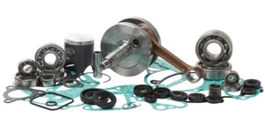 Wrench Rabbit Complete Engine Rebuild Kit For 2006-2007 KTM 300 XC WR00002 - Picture 1 of 3