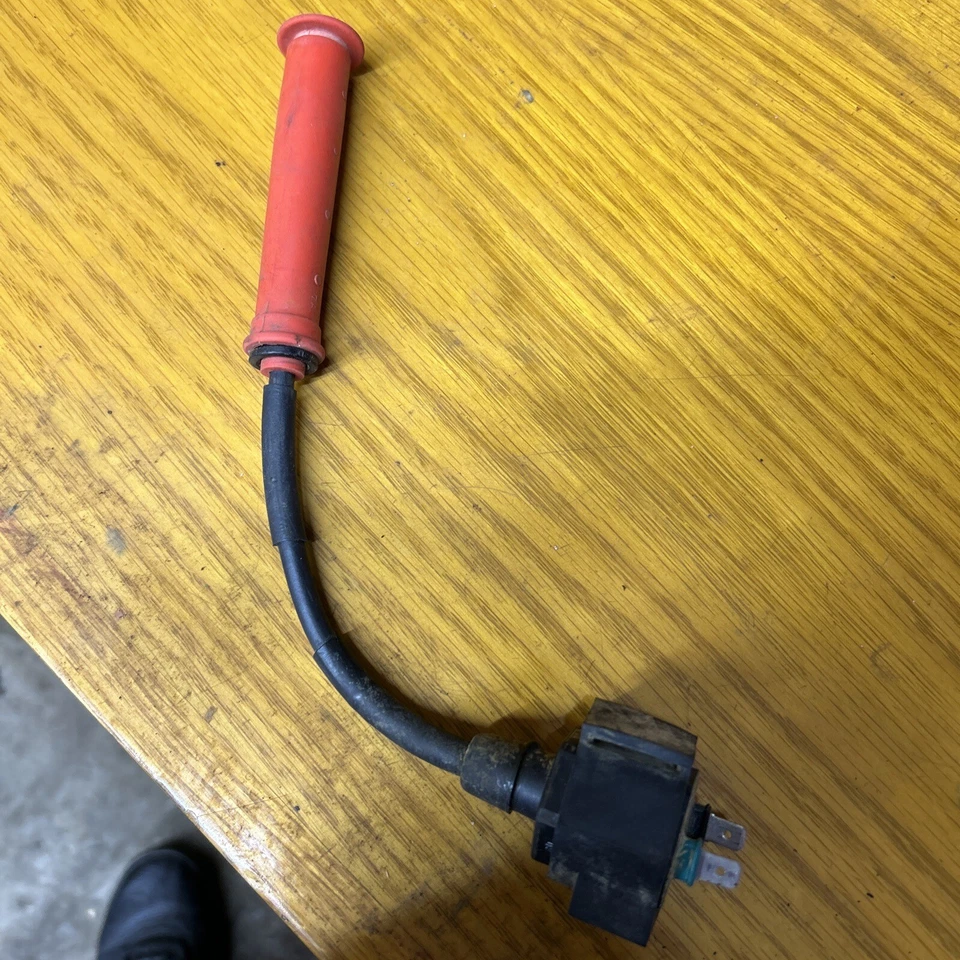 Honda Xr250r 1985 bobina Foto 1 de 3