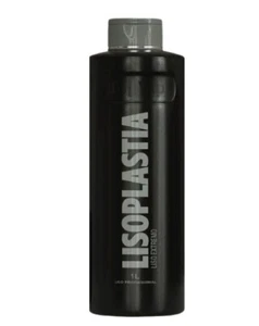 Top Vip Cosmetic Lisoplastia Extreme Smooth Brazilian Keratin Treatment 1L/33oz - Picture 1 of 3
