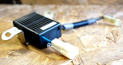 06-08 LEXUS IS350 IS250 ANTENA SEDÁN FILTRO RUIDO MÓDULO 05370593L 053705 93 L Foto 1 de 4