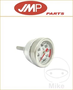 Royal Enfield Bullet 500 EFI Electra DeLuxe 2009-2014 JMP Oil Temperature Gauge - Picture 1 of 1