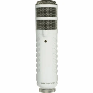 Rode Podcaster USB Dynamic Microphone - Zdjęcie 1 z 10