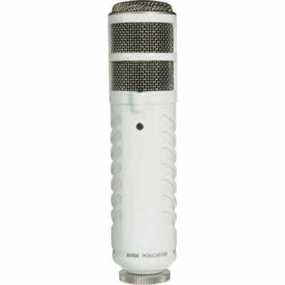 Rode Podcaster USB Dynamic Microphone - Image 1 of 4