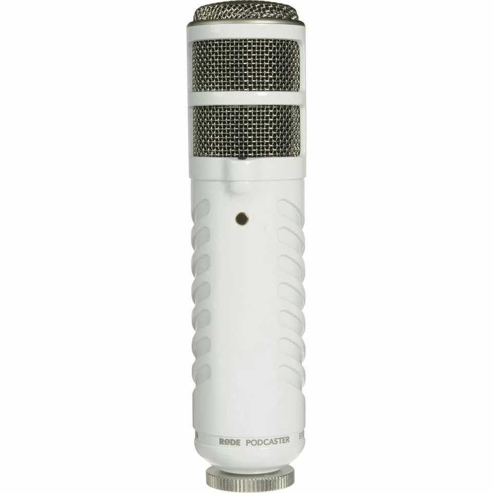 Rode Podcaster Broadcast Quality USB Dynamic Microphone