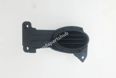 Cubierta antiniebla delantera HONDA ACCORD LH 08'-10' Foto 1 de 4