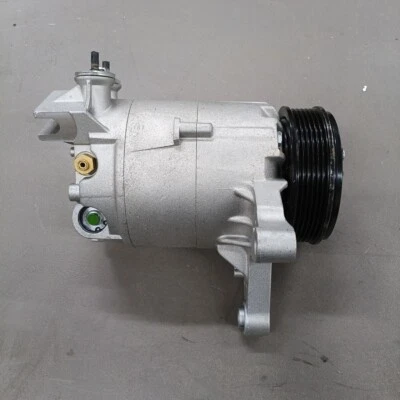 A/C Compressor 68189 For Ford Explorer Mercury Mountaineer 2006 2007-2010 Foto 1 de 4