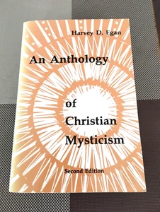 Eine Anthologie christlicher Mystik, Harvey D Egan - Bild 1 von 1