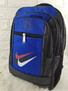 Laptop bag for children for school, 4 zippers, size 40*24, in beautiful and attr - Picture 1 of 23