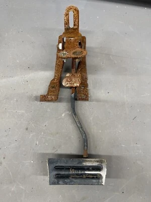 Chevy Camaro Firebird 1982-1992 transmisión automática pedal de freno suspensión de columna OEM Foto 1 de 4