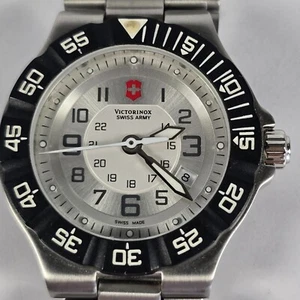 Victorinox Swiss Army Quartz Women's Watch 241350 - Picture 1 of 8