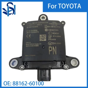 88162-60100 Blind Spot Sensor Module Monitor for 2020-2023 LAND CRUISER PRADO - Picture 1 of 6