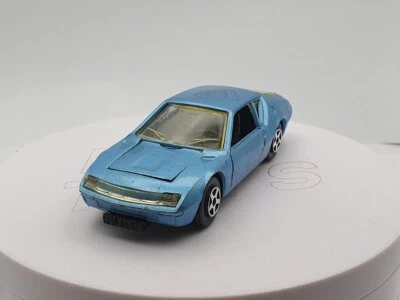 Renault Alpine A 310 Norev 1/43 - Immagine 1 di 2
