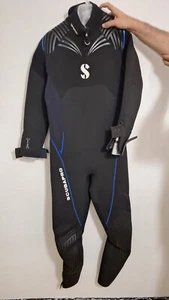 Neopreno Buceo Scubapro Definition 5mm XXL - Imagen 1 de 5