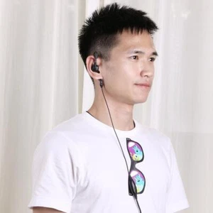 1 Pin G Shape Earpiece Headset PTT Mic for Tetra MTP850 MTS850 - Zdjęcie 1 z 7