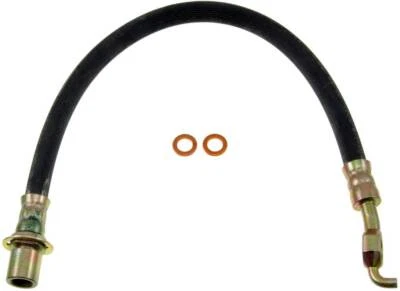 Brake Hydraulic Hose Dorman For 1998-2005 Lexus GS300 1999 2000 2001 2002 2003 - Image 1 of 2