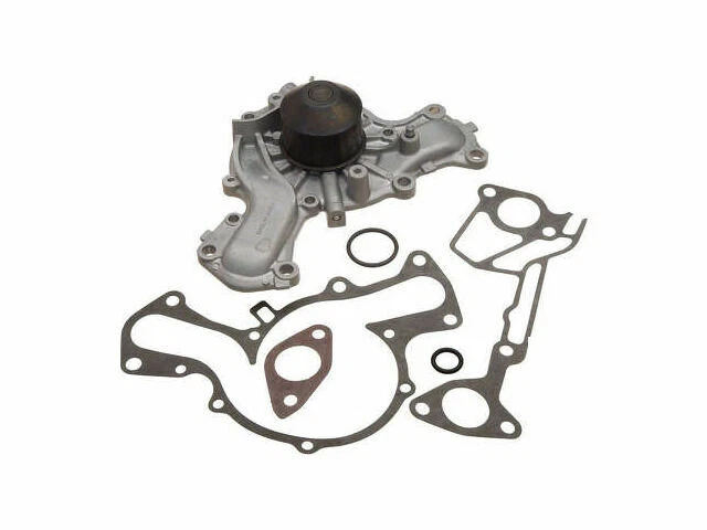 Water Pump For 1987-1995 Dodge Caravan 1988 1989 1990 1991 1992 1993 1994 N988CC - Image 1 of 1