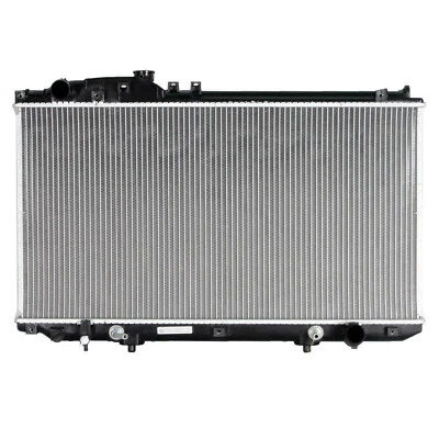 2575 Radiator Replacement For Lexus SC430 2002-10 4.3L V8 1640050280 1640050271 - Изображение 1 из 4