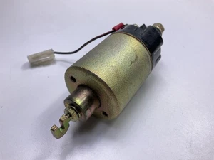 NEW - OUT OF BOX SS238 Starter Solenoid - Picture 1 of 5