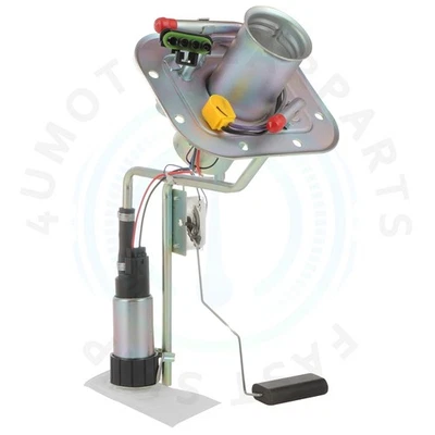 Módulo de bomba de combustible para Chevrolet Corvette 1989-1996 base hatchback 2 puertas Foto 1 de 4