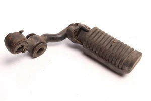 Reposapiés Delante Derecho Yamaha XS DE 400 - Imagen 1 de 2