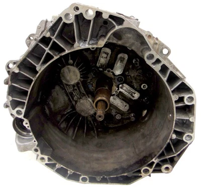 Smart ForFour 453 Automatikgetriebe A7002702500 - Bild 1 von 3