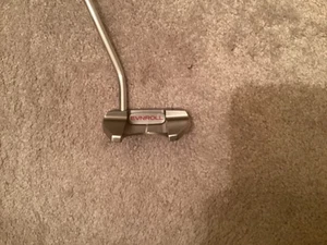 EVNROLL ER5 Mallet Putter 34” - Picture 1 of 4