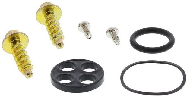 Kit de reparo de torneira de combustível All Balls #60-1014 KTM/Husqvarna/Husaberg - Imagem 1 de 1