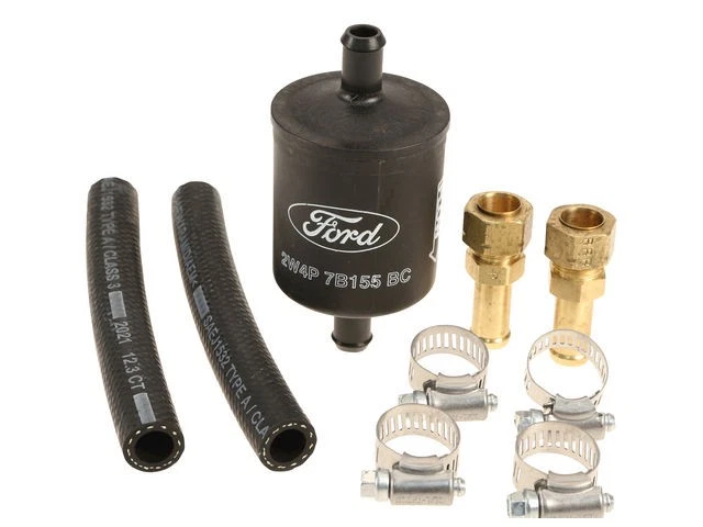 Automatic Transmission Filter Kit For 2005-2010 Ford Explorer 2006 2007 FQ632TK - Image 1 of 1