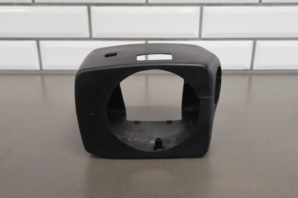 Plymouth Chrysler Prowler 1997-2002 columna de dirección collar cubierta plásticos Foto 1 de 4