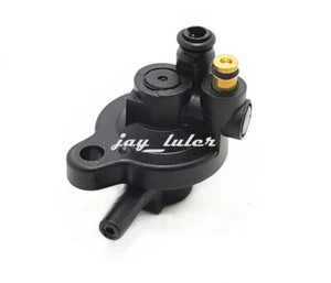 Air Cut Valve & Jet Assy Set For Honda Magna 750 VF750C 1994-2003 - Picture 1 of 1