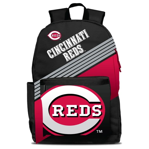 MOJO Cincinnati Reds Ultimate Fan Backpack Cover