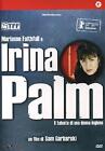 Irina Palm (Regione 2 PAL) - Sam Garbarski