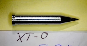 Weller XT - O Lötspitze neu passend für WXP 120 und WP 120 Lötkolben - Bild 1 von 1