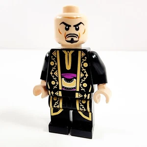 Lego Nizam Minifigure Prince of Persia 7573 7572 pop010 - Picture 1 of 2