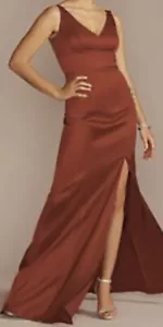 Bridesmaid Dress - Brand New - Picture 1 of 7