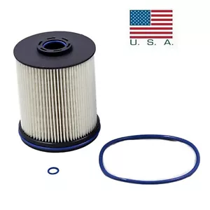 Filtro de combustible de repuesto para TP1015 - Imagen 1 de 9