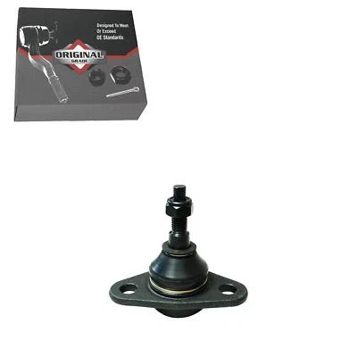 Mevotech Suspension Ball Joint Front Lower For 1987-1991 Volvo 780 - Image 1 of 3