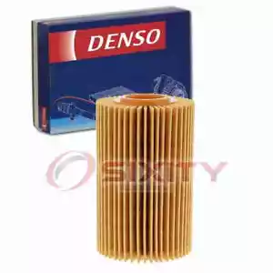 Denso Engine Oil Filter for 2007-2017 Toyota Tundra 4.6L 5.7L V8 Oil Change ua - Picture 1 of 5