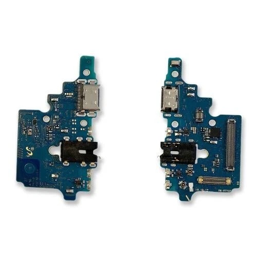 CONNETTORE RICARICA SAMSUNG GALAXY NOTE 10 LITE SM-N770 MICROFONO DOCK ORIGINALE - Immagine 1 di 1