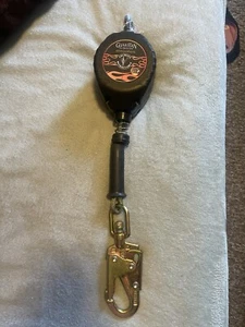 GUARDIAN, Retractable , Lanyard,, 10’ Reach. , New Open Box, Best Offer - Picture 1 of 8