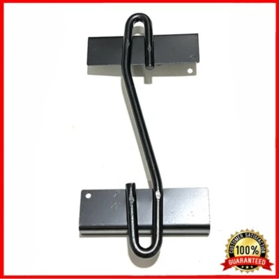 NOVO para Mitsubishi 1987-2006 Diamante Montero Braçadeira Bandeja de Bateria MB415378 - Imagem 1 de 4