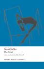 The Trial (Oxford World's Classics) by Kafka, Franz Paperback Book The Cheap