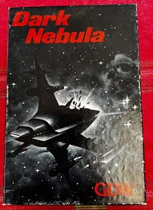Dark Nebula, GDW, Series 120, 1980 - Picture 1 of 2