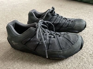 Kuru Men's Low Hiker Hiking Shoe Size 7 Wide - Picture 1 of 6