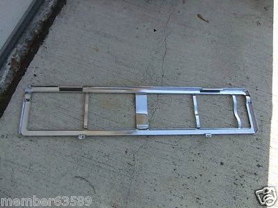 Aspirador de pó Kirby genuíno base bico inferior tapete placa base 152604 G3 G4 G5 - Imagem 1 de 4