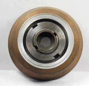RUEDA COPA DIAMANTE 3.900 OD X.918 ANCHO X 1-1/4 DIÁMETRO (F-465) - Imagen 1 de 4